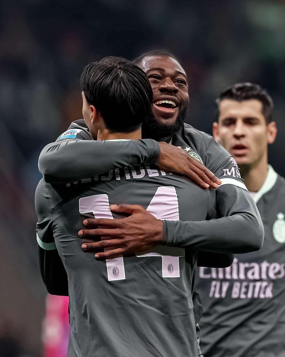 pocket game-关于AC米兰发布备战花絮，清晨战术微调，全明星赛任务艰巨，控场能力受关注的信息-pocket game